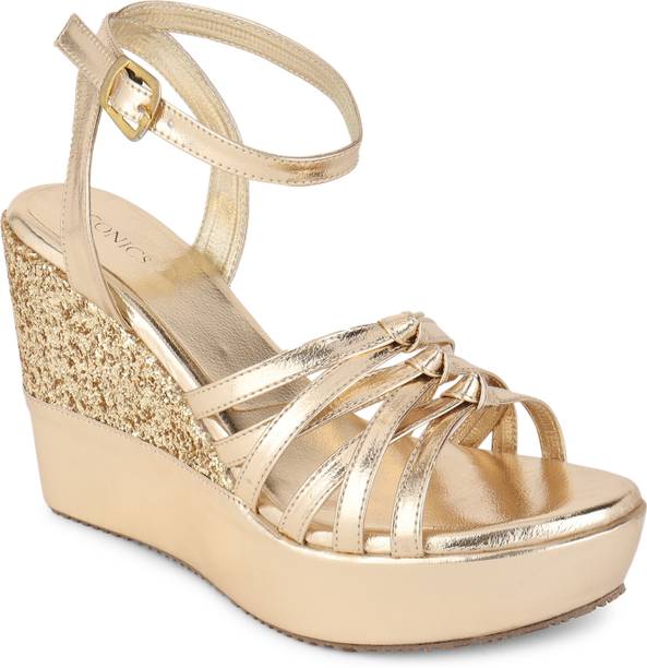 ICONICS Women Wedges