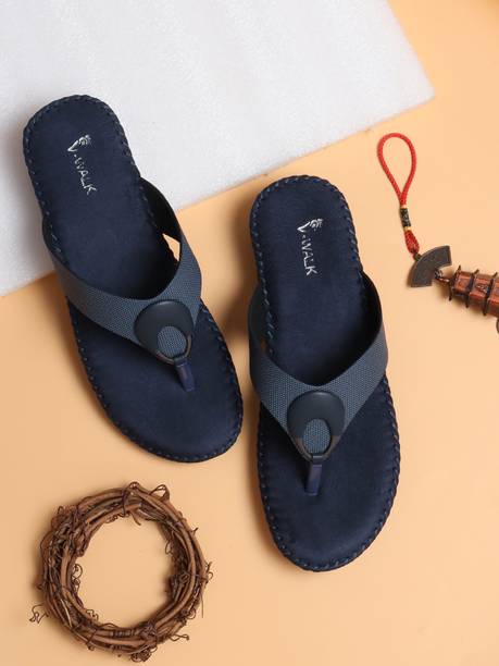 Vwalk Women Casual Slip-ons Comfort Sandals Outdoor, Office & S