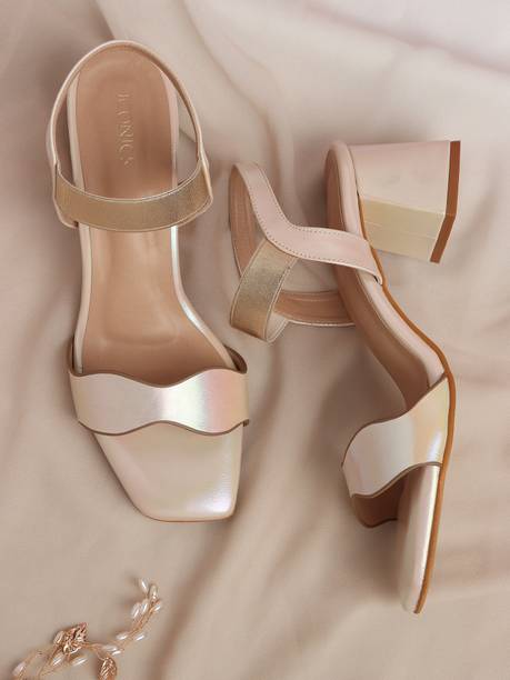 ICONICS Women Heels
