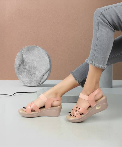 ICONICS Women Wedges