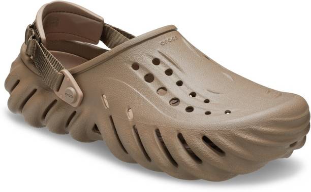Men Echo Clogs Sandal