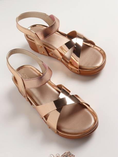 ICONICS Women Heels