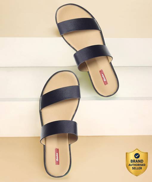 Bata Women Heels Sandal