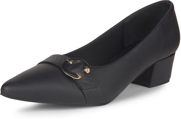 Bata Women Heels