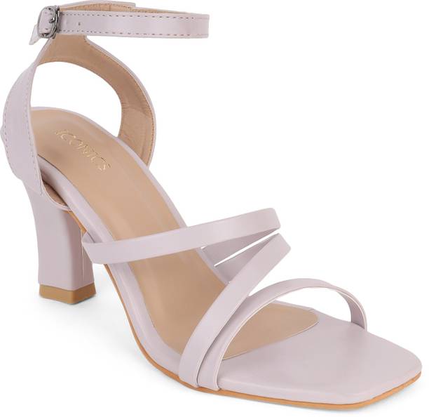 ICONICS Women Heels