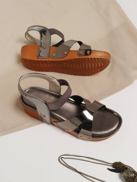 ICONICS Women Heels