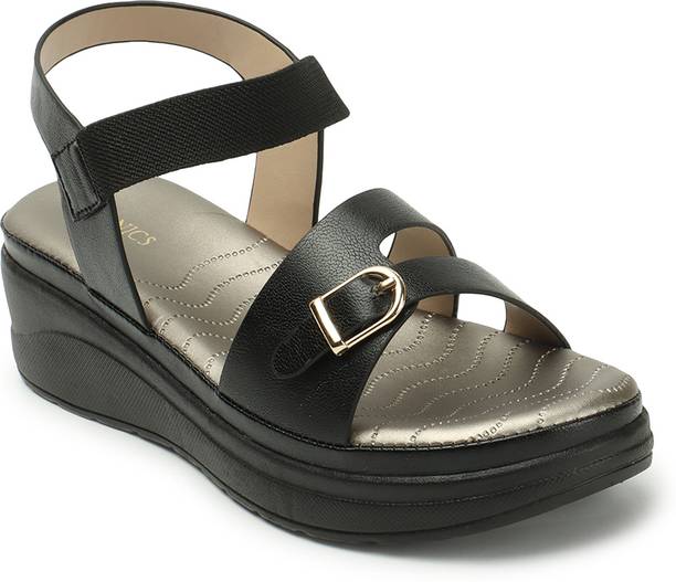 ICONICS Women Wedges
