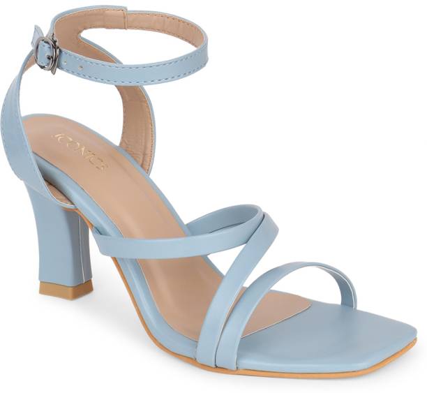 ICONICS Women Heels