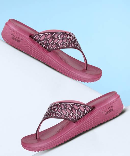 FOAM Women Wedges