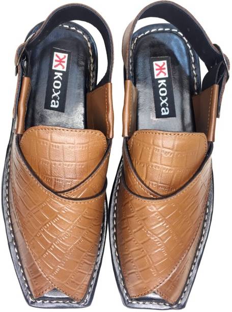 peshawari sandals online