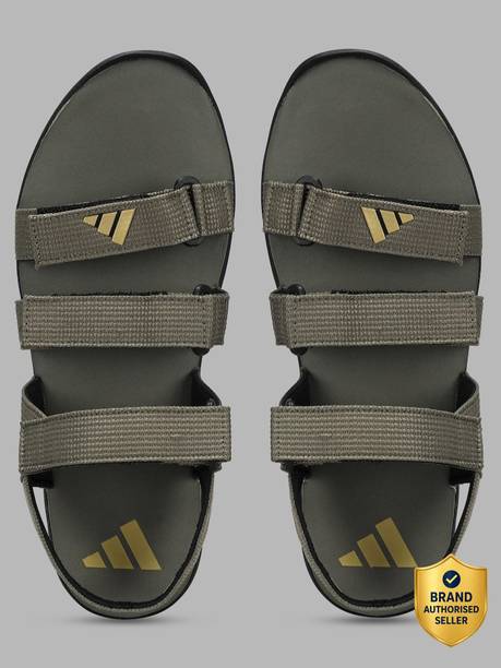 adidas men glidestar casual sandal