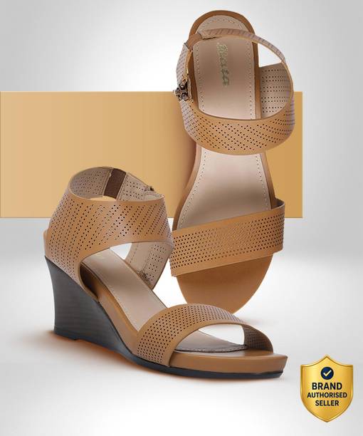 Bata Women Heels Sandal