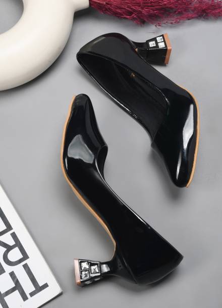 Dressberry Women Heels