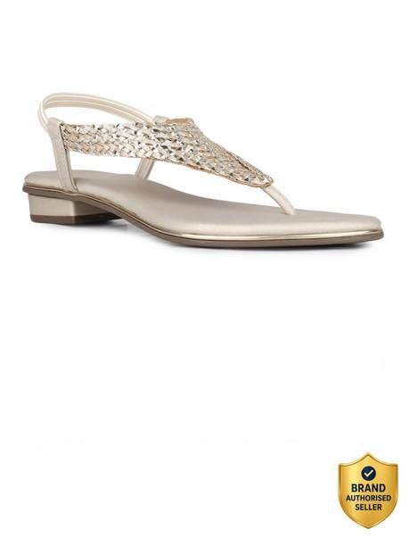 Women Solid Pointed Toe Party Wear Heel Sandals Heels Sandal