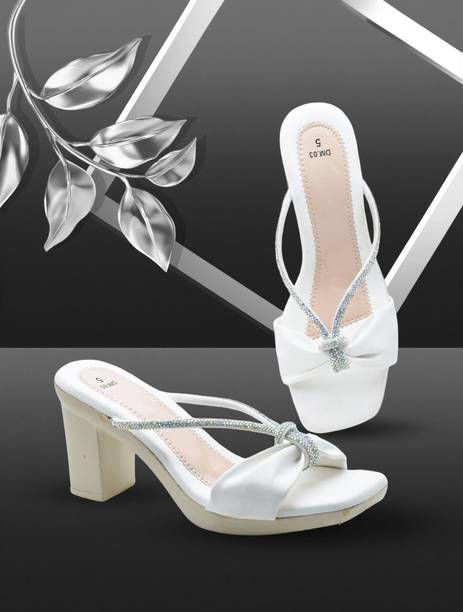 Women Heels Sandal