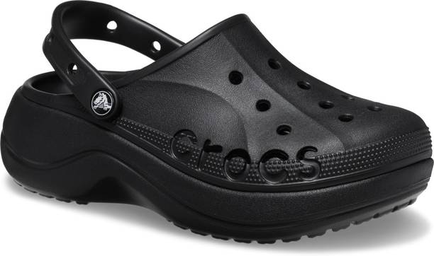 Crocs For Women - Buy Crocs Shoes For Women Online at Best Prices in