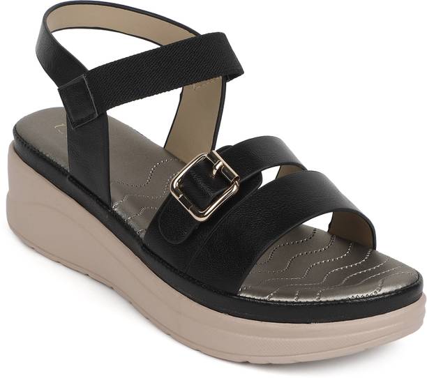 ICONICS Women Wedges