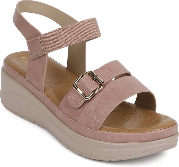 ICONICS Women Wedges