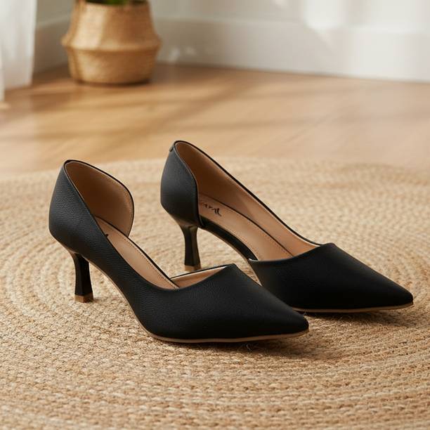WZAYA Women Heels