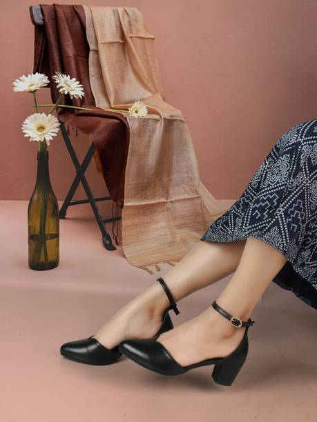 ICONICS Women Heels
