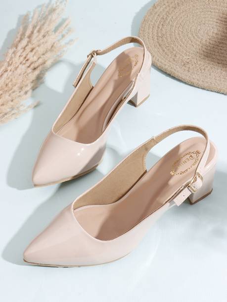 Denill Women Heels Sandal