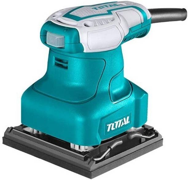 TOTAL TF2231106 4.33 inch Straight-line Sander