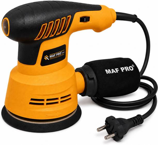 Maf Pro MRS3508 MRS3508 5 inch Random Orbital Sander