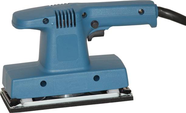 Digital Craft 200W Sander/Grinding Wood Polishing Machine Wall Surface Dustless Sanding Tool New 7.2 inch Random Orbital Sander