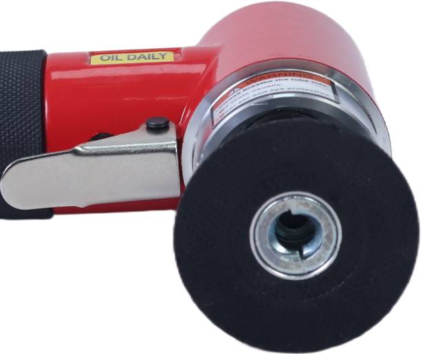 GVPE CORPORATION Air sander quick change disc machine 50mm Pneumatic 1 inch Disc Sander