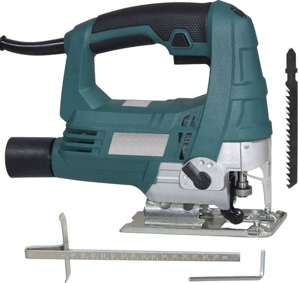 Digital Craft Variable Speed Jigsaw 650W – 70mm Depth, 2800RPM, 2.7" Straight-Cut Sander, Powerful & Precise Electric Saw for DIY & Professional Use 2.7 inch Straight-line Sander