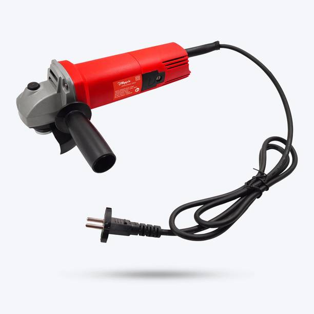 Hillgrove HGANG2B1M6 Angle Grinder (100 mm Wheel Diameter) HGANG2B1M6 Angle Grinder (100 mm Wheel Diameter) 4 inch Disc Sander