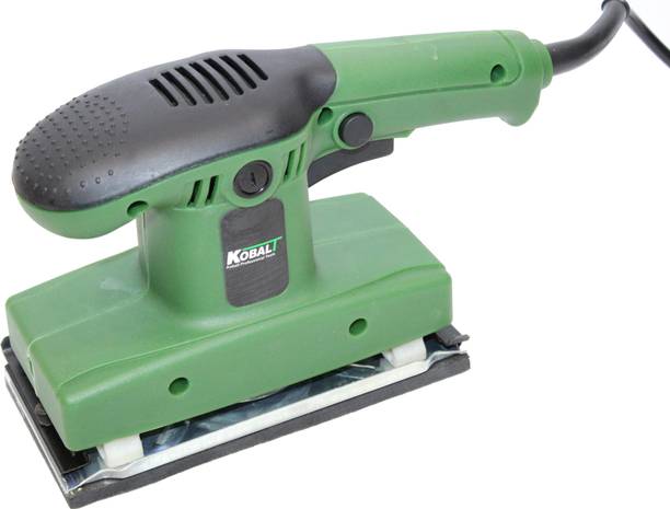 Digital Craft Powerful orbital rotary sander, 2000w motor and 10000 RPM for sanding wood HEAVY DUTY 7.2 inch Random Orbital Sander