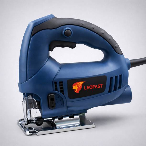 LEOFAST PROFESSIONAL Jig Saw LFT-1313 With 3 Month Warranty 2 inch Straight-line Sander