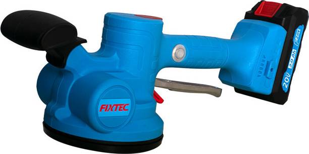 FIXTEC 20V TILE VIBRATOR Fixtec 5 inch Disc Sander