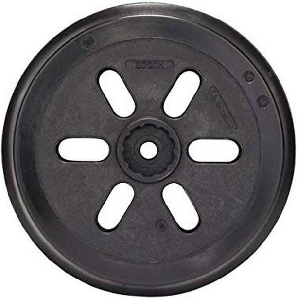 BOSCH 2608601052 Backing Pad-150mm GEX-150 & PEX 15 AE 6 inch Random Orbital Sander