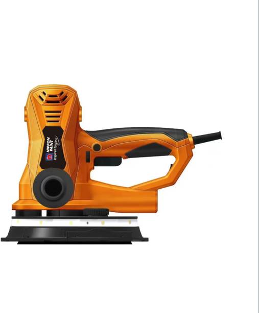 Nippon Paint S100 Orbital_Wall_Sander 7 inch Random Orbital Sander