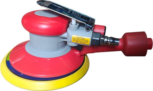 WINON 010707 WINON PREMIUM ORBITAL SANDING MACHINE 6 inch Random Orbital Sander