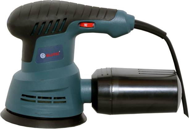 BLUTEC BSB-ES03 random orbital sander 5 inch Random Orbital Sander