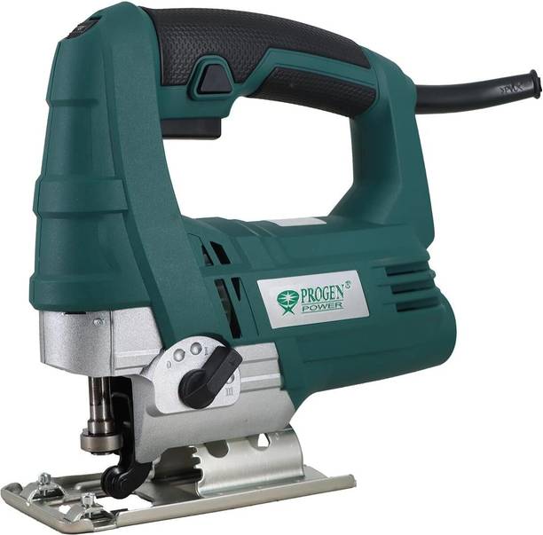 progen 9465HG 540 W, 70MM, 2800 RPM Professional Variable Speed Jigsaw Machine 2.7 inch Straight-line Sander