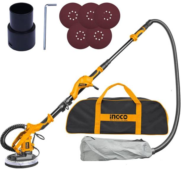 INGCO DWS10501 4 inch Belt Sander