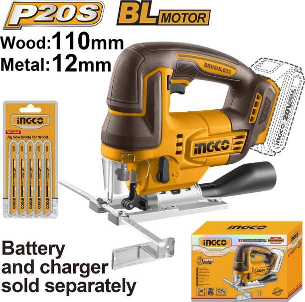 INGCO CJSLI1008 Table Top Tile Cutter