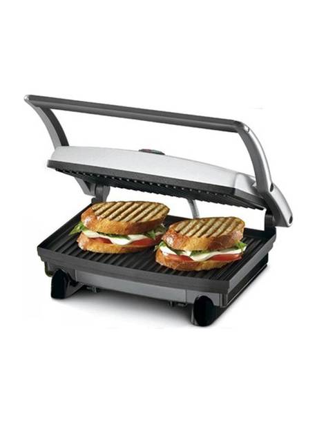 NOVA NSG-2439 Grill Sandwich Maker