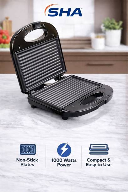 SHA Motherly Love Sandwich Maker-41 Toast Sandwich Maker