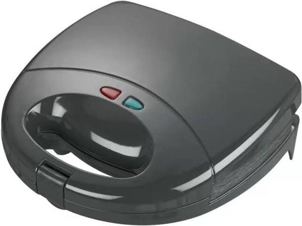 TechKing Non-Stick 3-in-1 Sandwich Maker with Detachable Plates Waffle