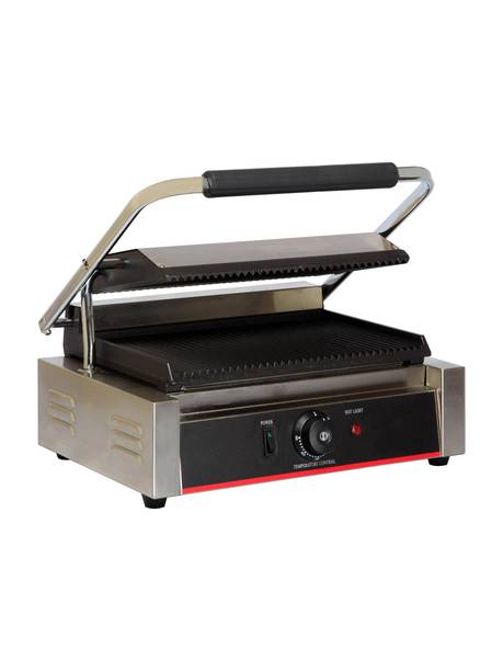 HOTELSHOPPEE RG 811E Grill, Open Grill