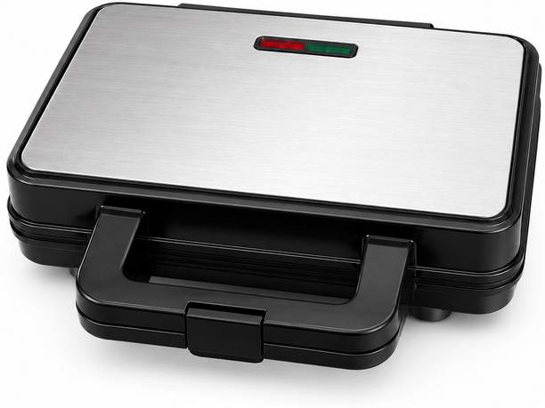 Artus by meru GRILL-900 Grill Sandwich Maker