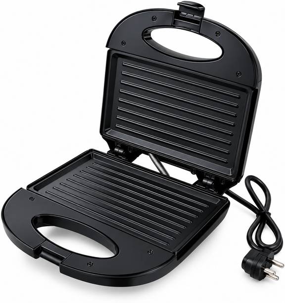 SHA Motherly Love Electric Sandwich Maker 800 waats Grill, Open Grill