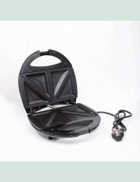HotPro Blackpro51 Grill, Open Grill, Pizza Pan, Roti Maker, Toast, Waffle
