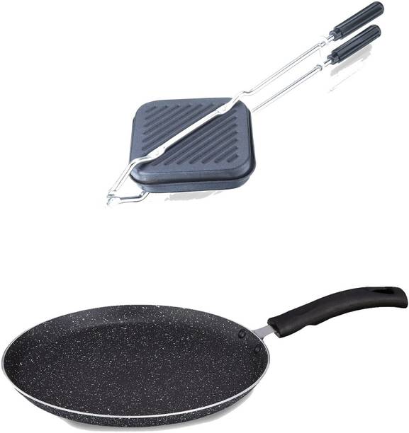 Masox Store Grill Sandwich Toaster K22 Grill Sandwich Maker