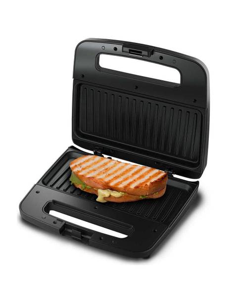 PHILIPS by Philips HD2289/00 Open Grill Sandwich Maker